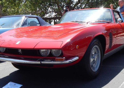 1971 ISO Grifo
