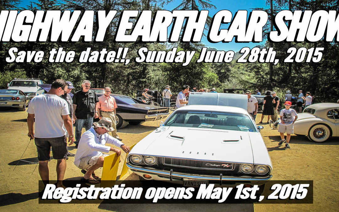 Weekend Events at The Ace Magazine: June 26 – June 28, 2015