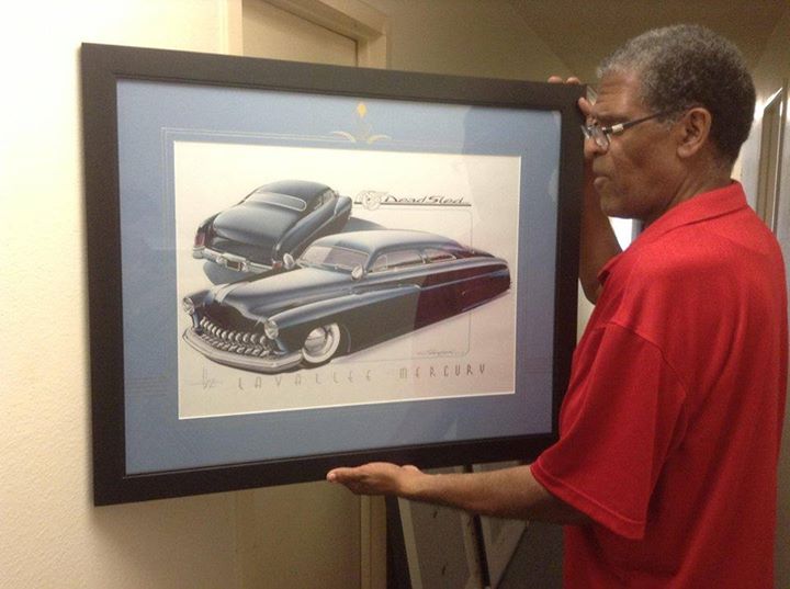 Steve Stanford: “I’m Still That Kid”