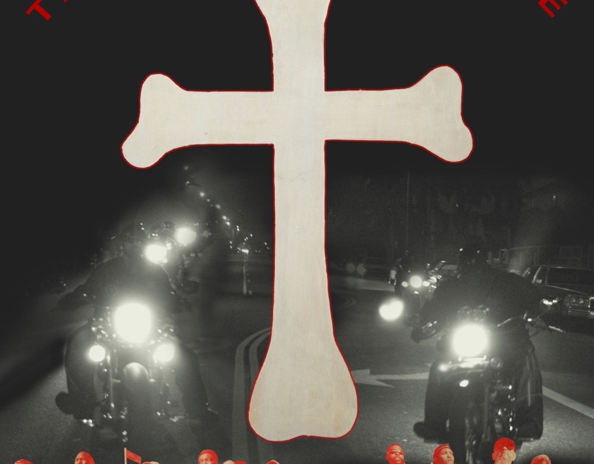 SPECIAL SCREENING on Thursday, June 25: “Take None Give None”