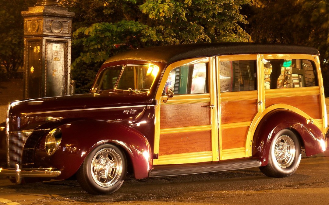 This Week at The Ace Magazine: June 8 – June 12, 2015