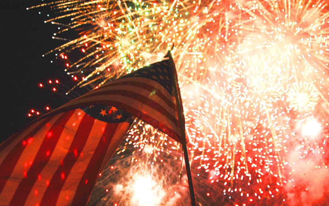 Weekend Events at The Ace Magazine: July 3 – July 5, 2015