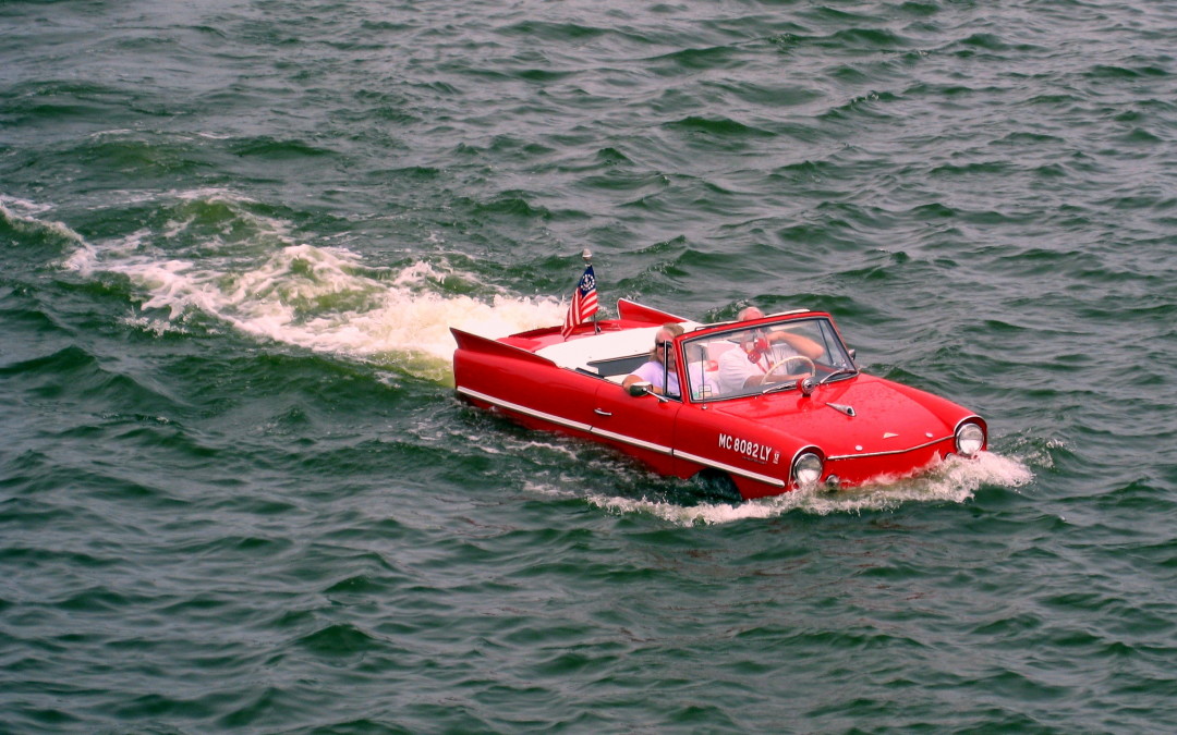 Weekend Events at The Ace Magazine: July 24 – July 26, 2015