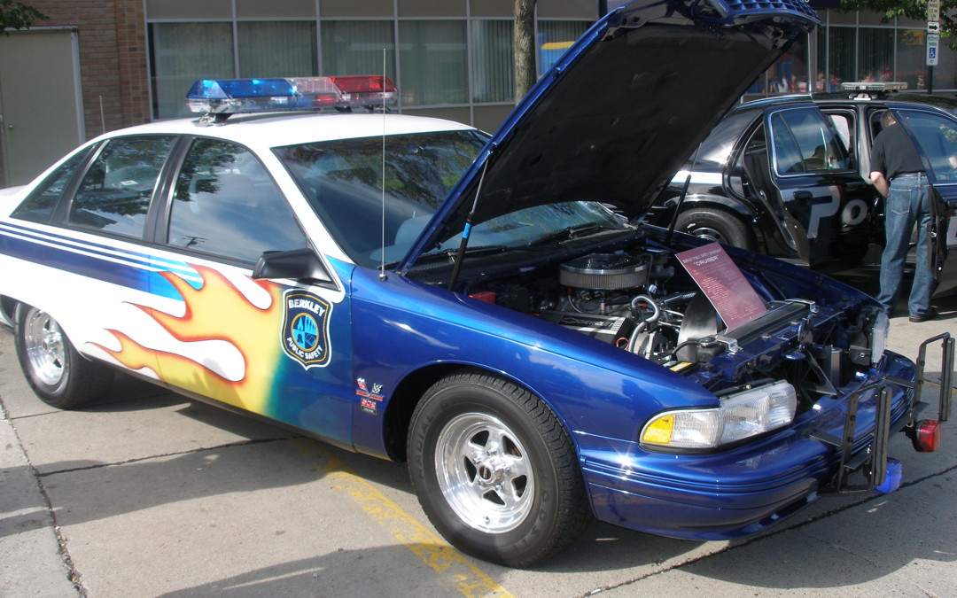 Weekend Events at The Ace Magazine: August 28 – August 30, 2015