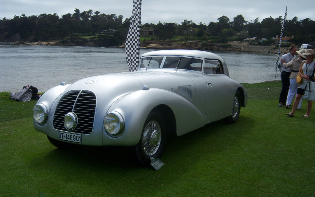 This Week at The Ace Magazine: August 10 – August 14, 2015