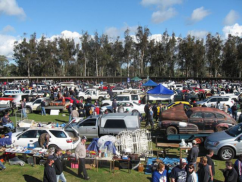 Weekend Events at The Ace Magazine: October 16 – October 18, 2015