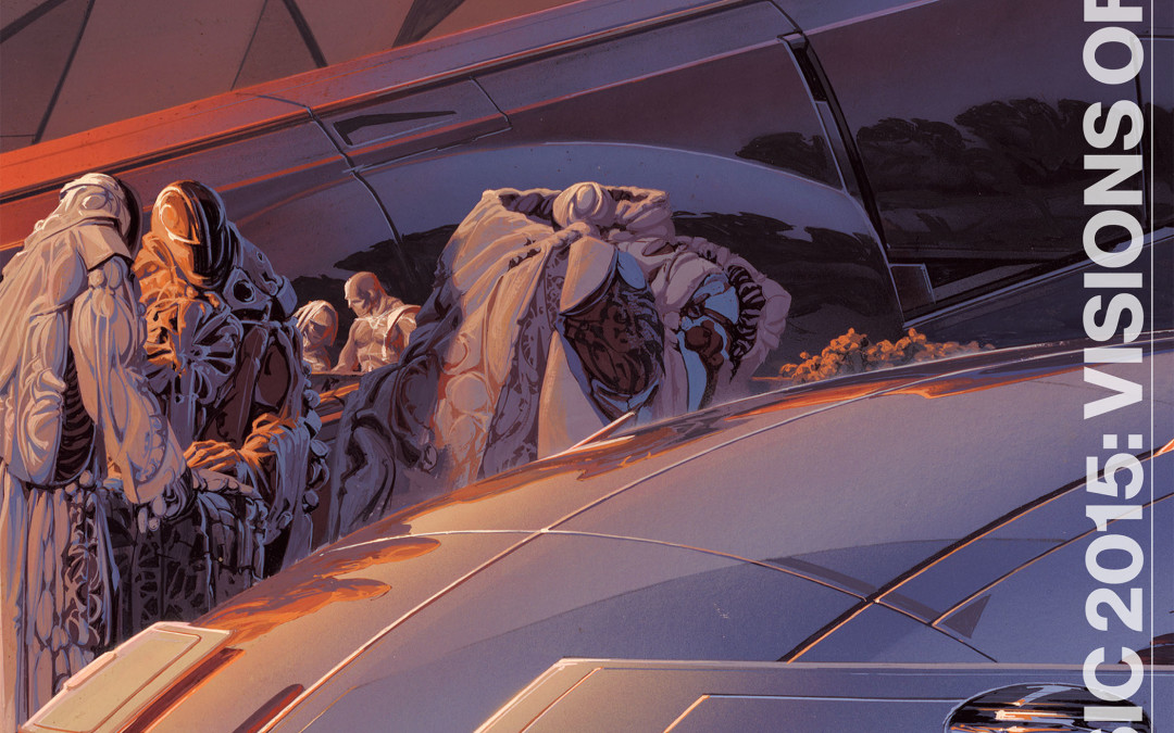 This Week at The Ace Magazine: October 26 – October 30, 2015