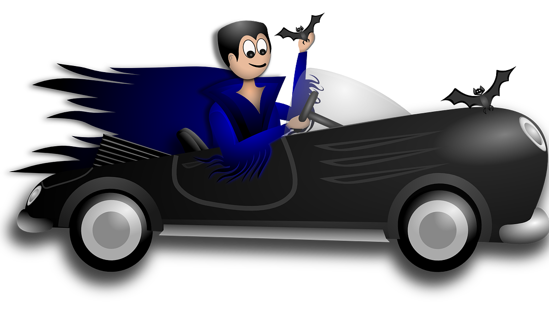 This Week at The Ace Magazine: October 12 – October 16, 2015