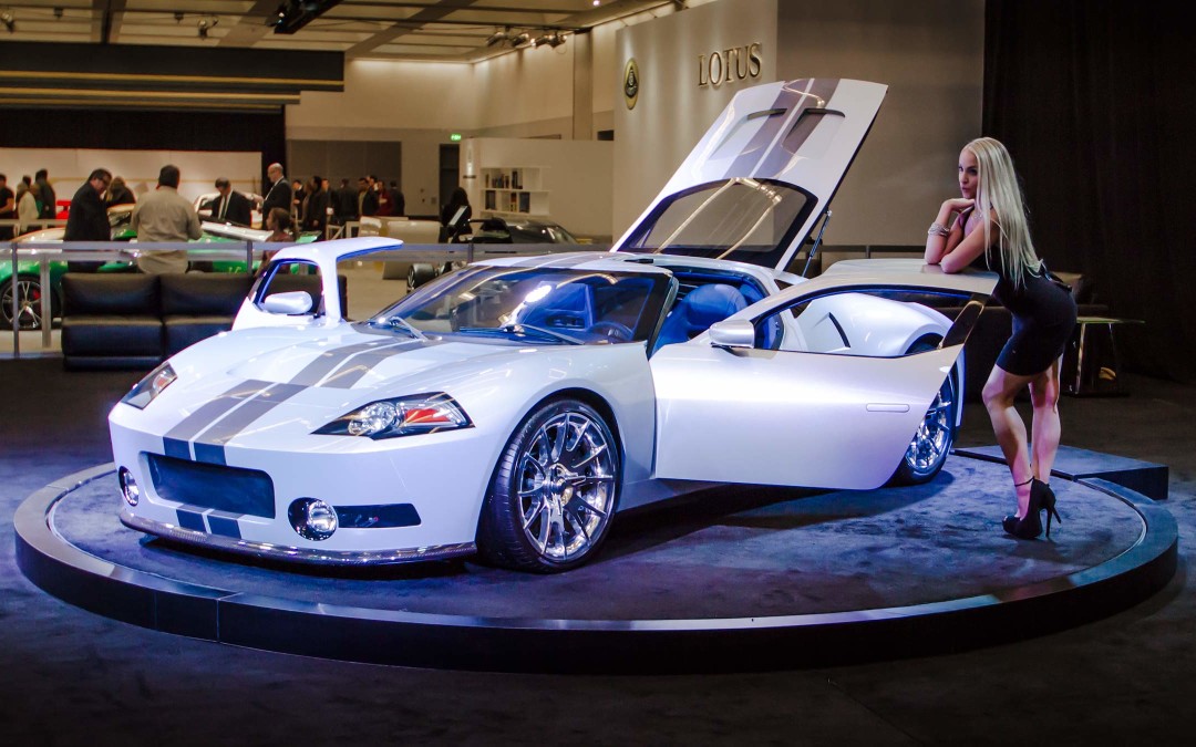 Weekend Events at The Ace Magazine: November 20 – November 22, 2015