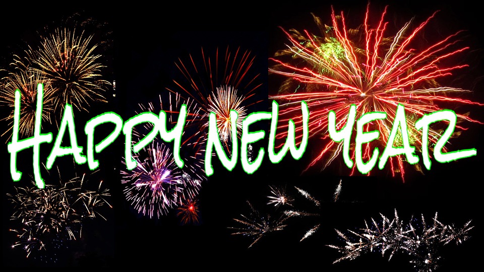 Weekend Events at The Ace Magazine: January 1 – January 3, 2016