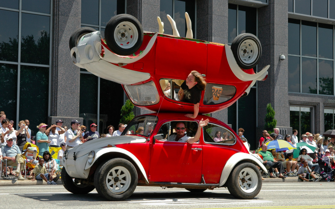 This Week at The Ace Magazine: January 18 – January 22, 2016