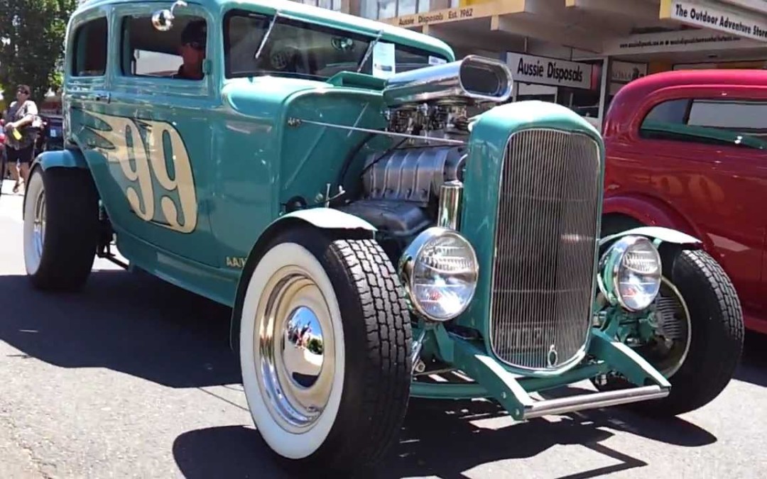 Weekend Events at The Ace Magazine: January 29 – January 31, 2016