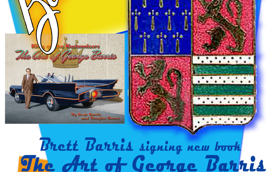 Weekend Events at The Ace Magazine: April 1 – April 3, 2016