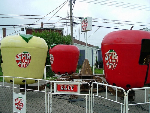 This Week at The Ace Magazine: April 18 – April 22, 2016