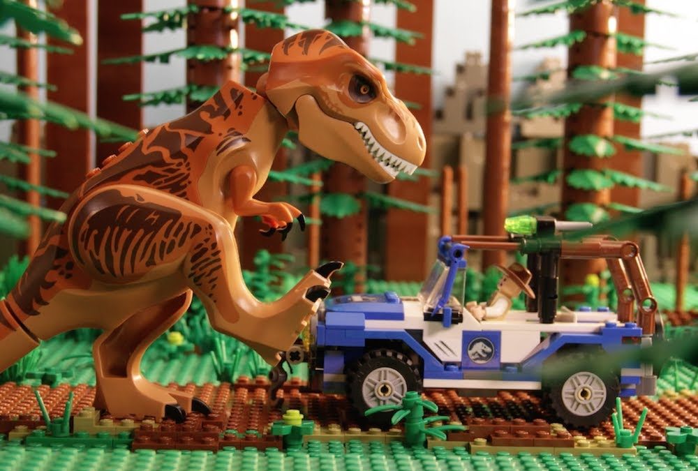 Weekend Events at The Ace Magazine: April 22 – April 24, 2016