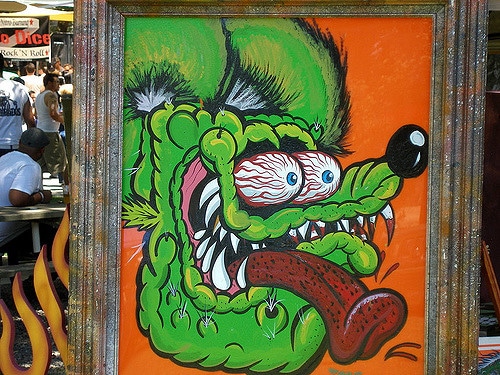 This Week at The Ace Magazine: May 23 – May 27, 2016