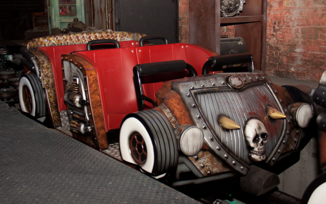 Weekend Events at The Ace Magazine: May 13 – May 15, 2016