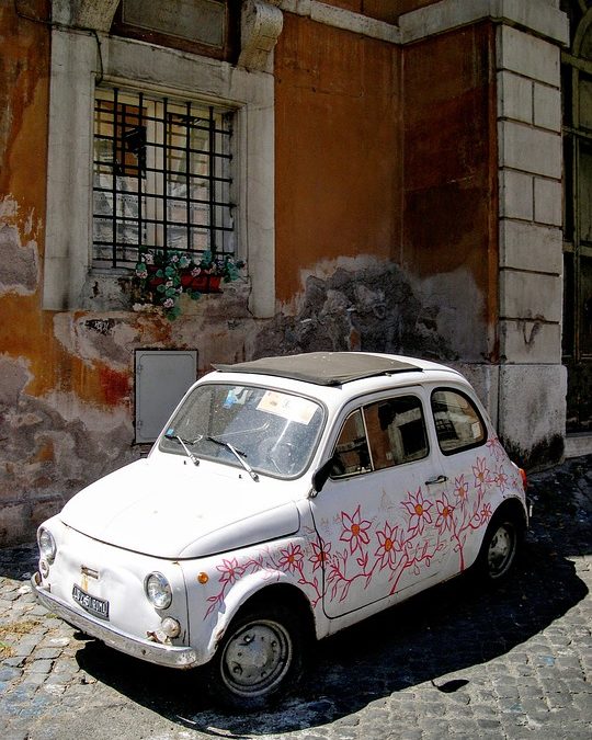 This Week at The Ace Magazine: May 9 – May 13, 2016