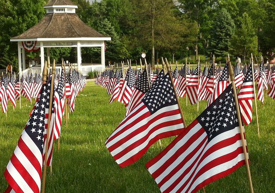 Weekend Events at The Ace Magazine: May 27 – May 29, 2016