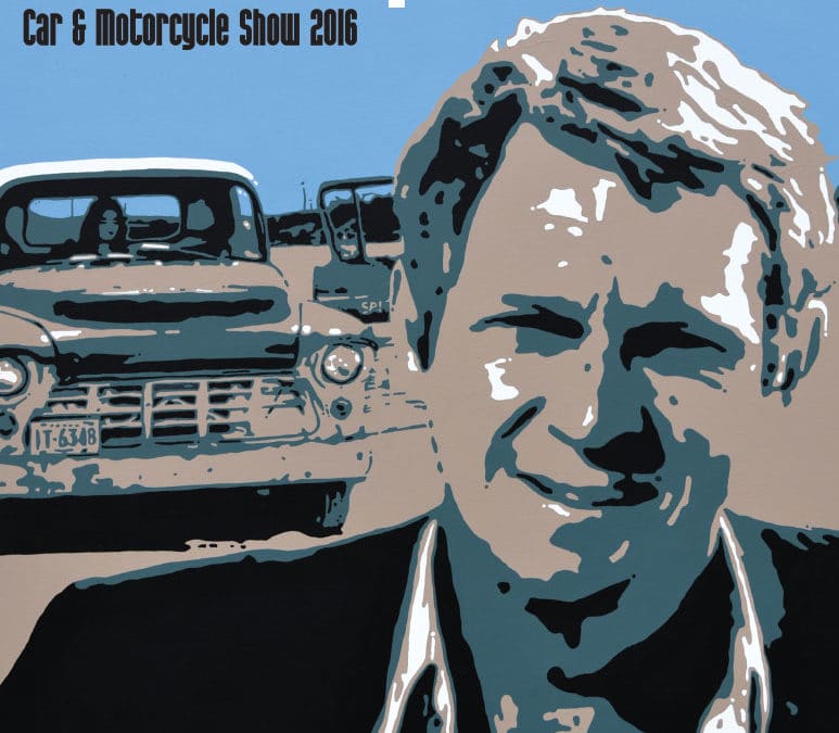 Weekend Events at The Ace Magazine: June 3 – June 5, 2016