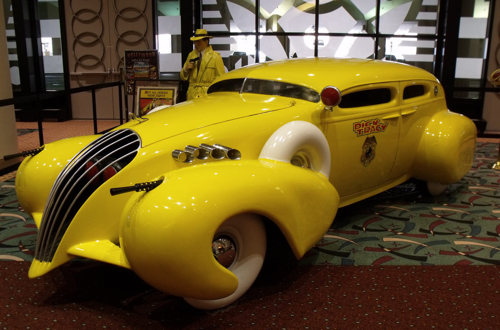 This Week at The Ace Magazine: October 17 – October 21, 2016