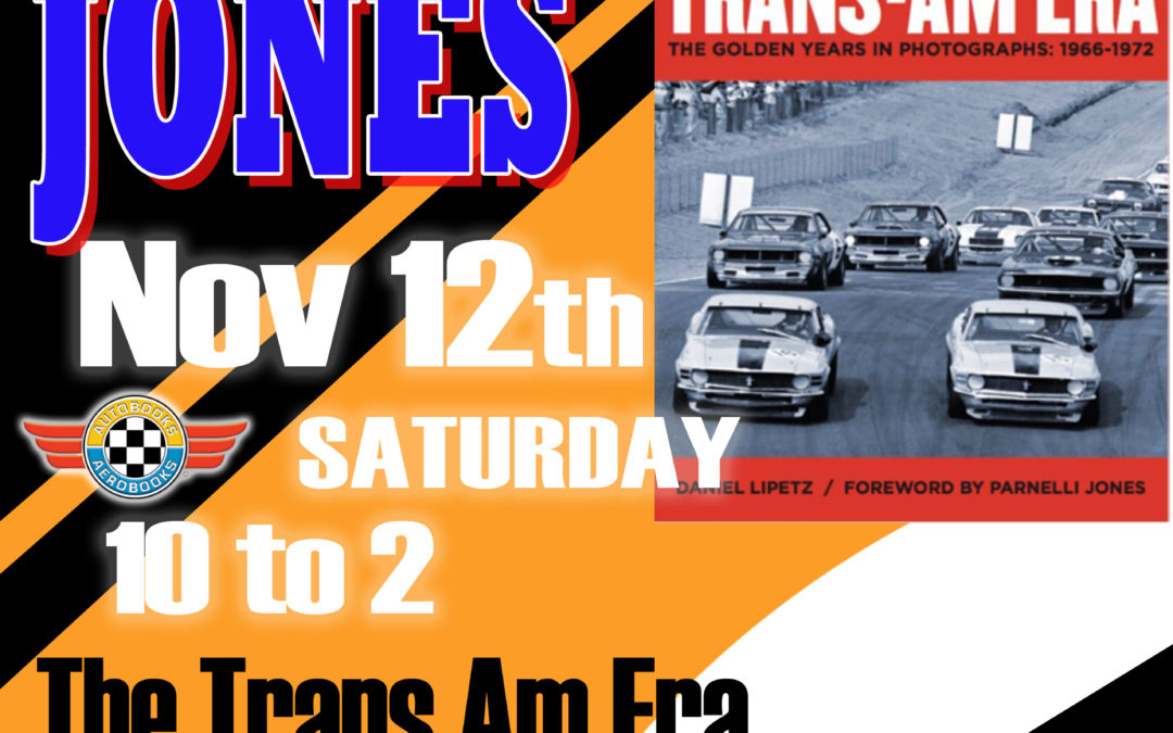 Weekend Events at The Ace Magazine: November 11 – November 13, 2016