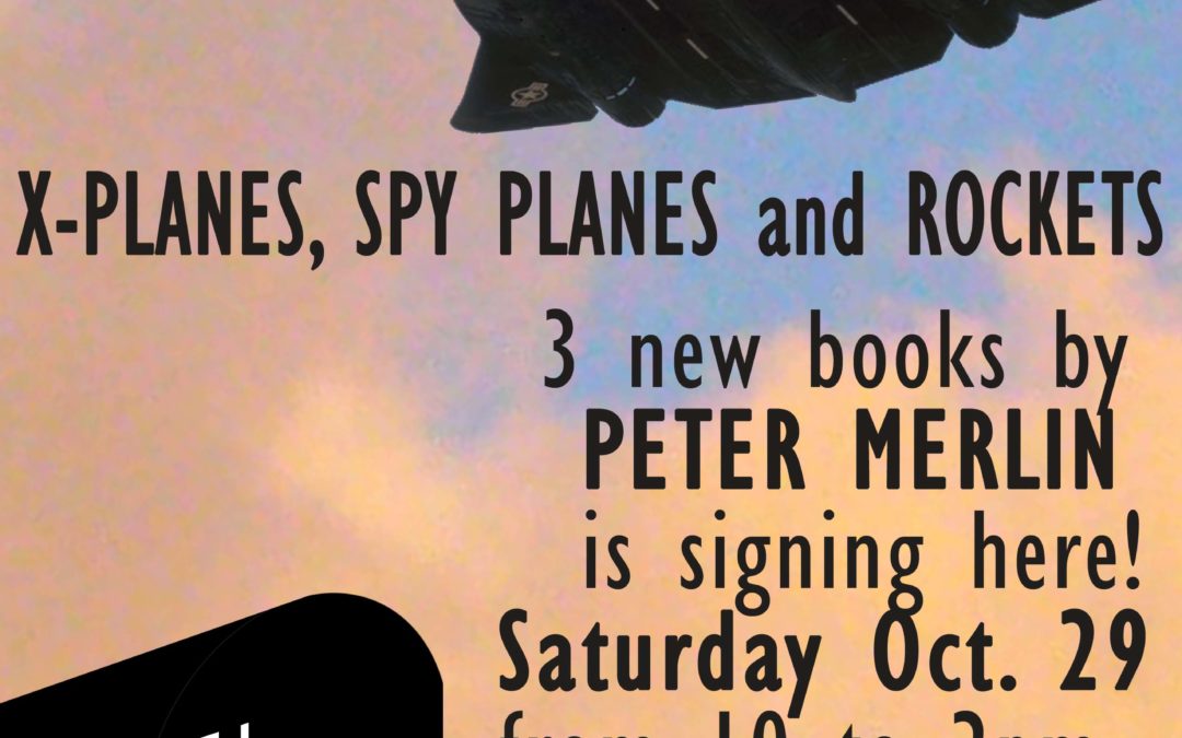 Weekend Events at The Ace Magazine: October 28 – October 30, 2016