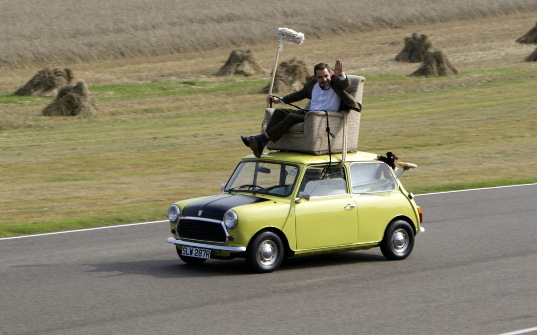 This Week at The Ace Magazine: October 10 – October 14, 2016