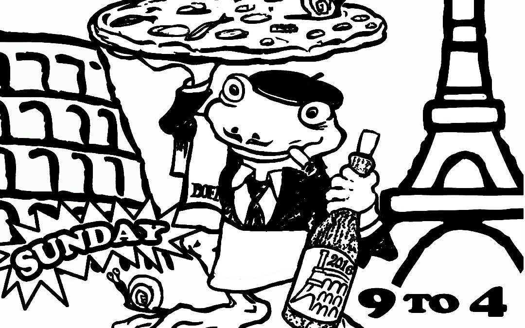 Weekend Events at The Ace Magazine: November 4 – November 6, 2016